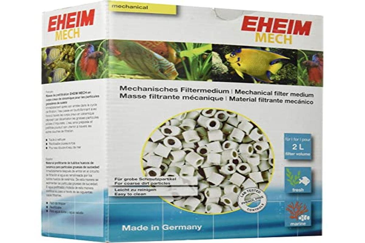 Eheim Mech Filtre Malzemesi 2L