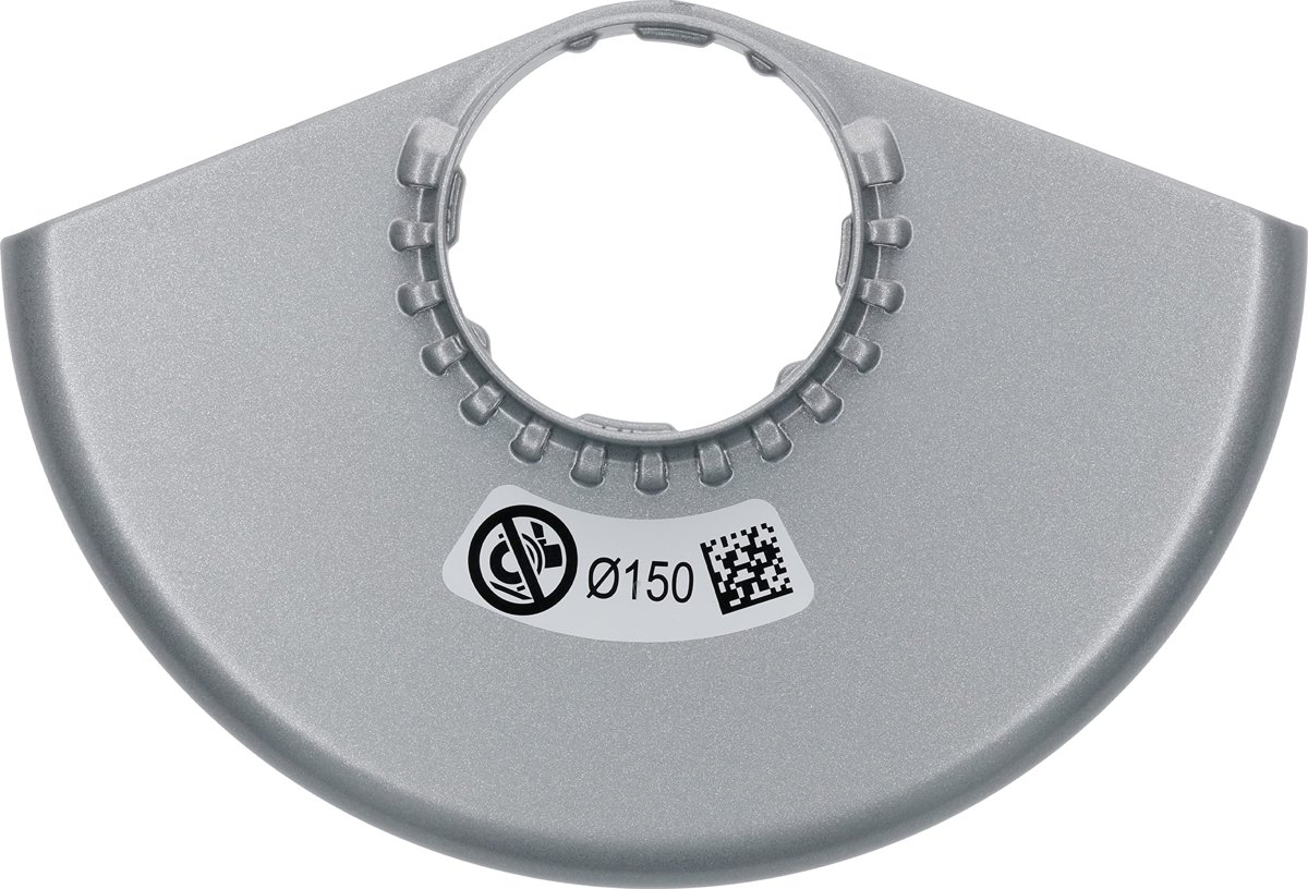 Bosch Professional aksesuar 1605510364 koruyucu kapak, 1605510366