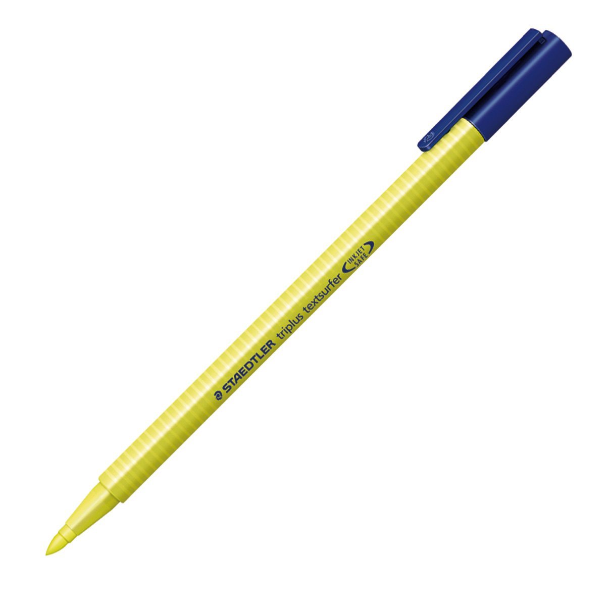 Staedtler 3621 Triplus Textsurfer Üçgen Highlighter Sarı