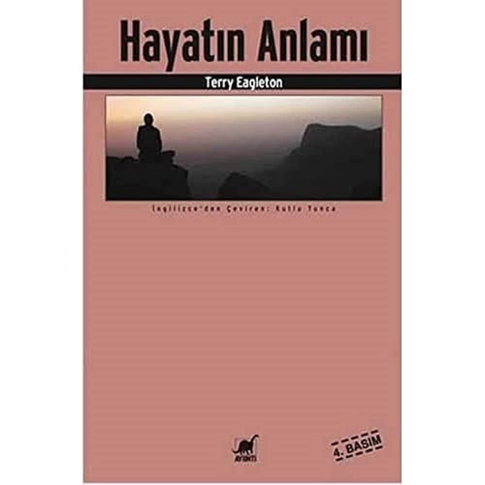 Hayatın Anlamı