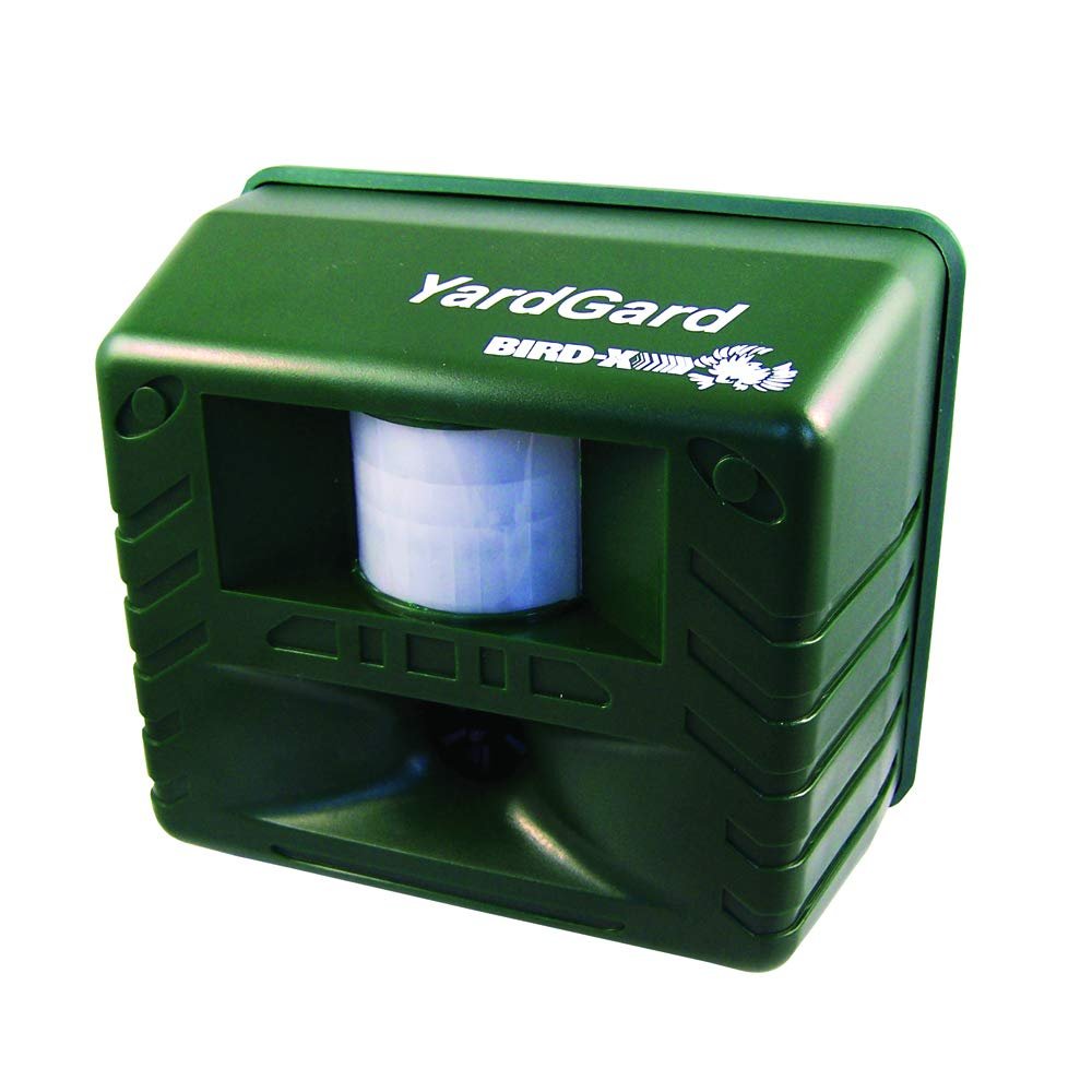 Bird-X Sincap, Gelincik, Tavşan ve Kokarca Kovucu