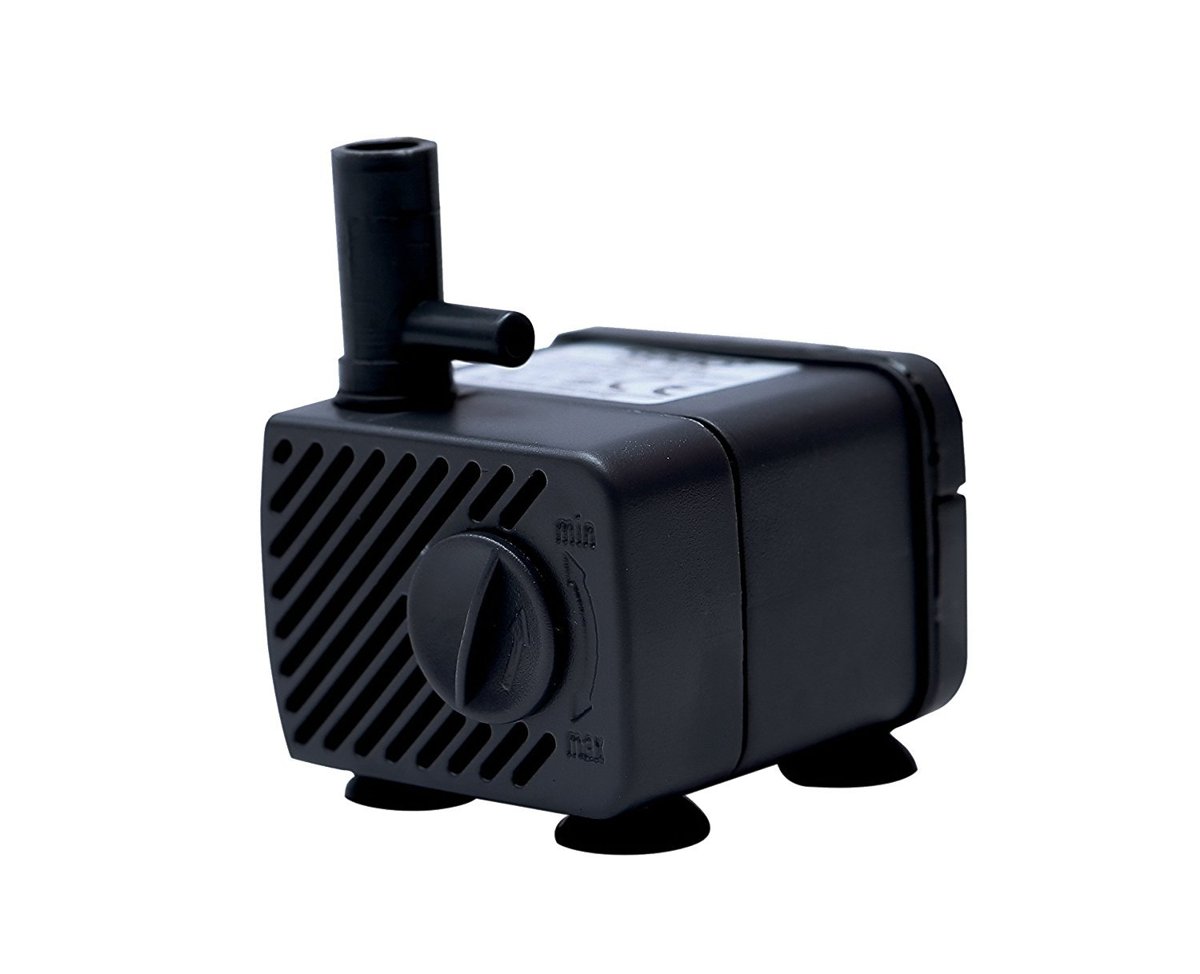 Sobo WP-3200 Pompa 300 Lt/h 5 W