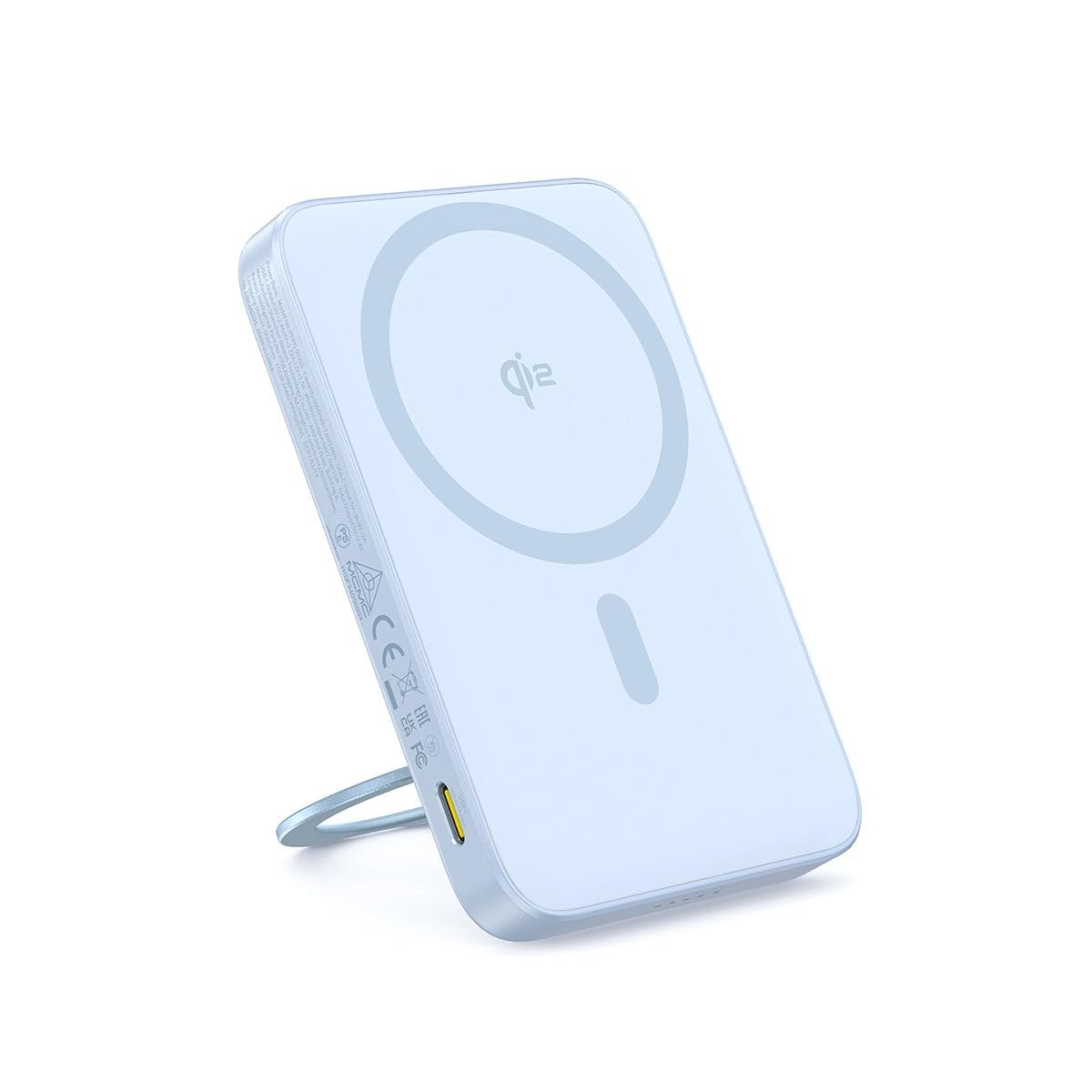 Baseus PicoGo Qi2 Magsafe 5000mAh 20WMvi