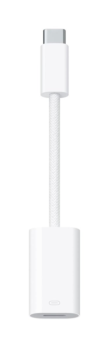 Apple USB-C - Lightning Adaptörü ​​​​​​​