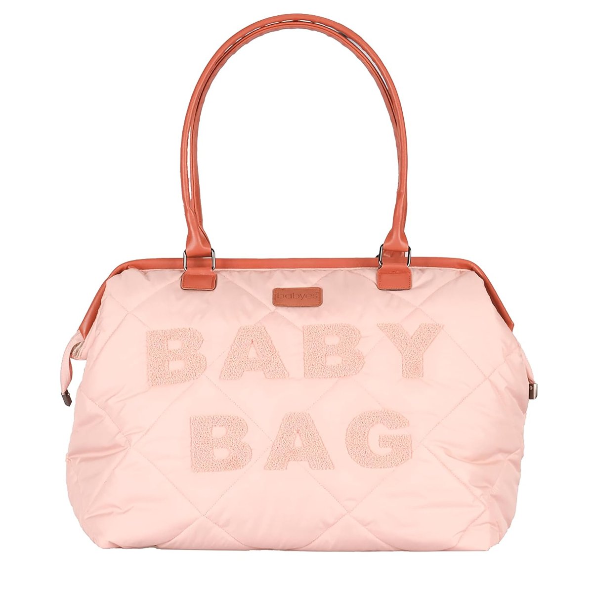 Babyes Baby Bag Bebek Bakım Çantası