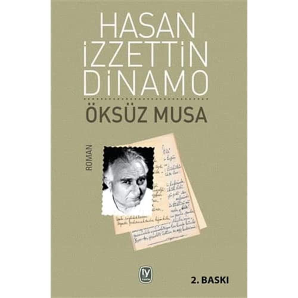 Öksüz Musa
