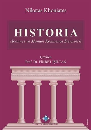 Historia