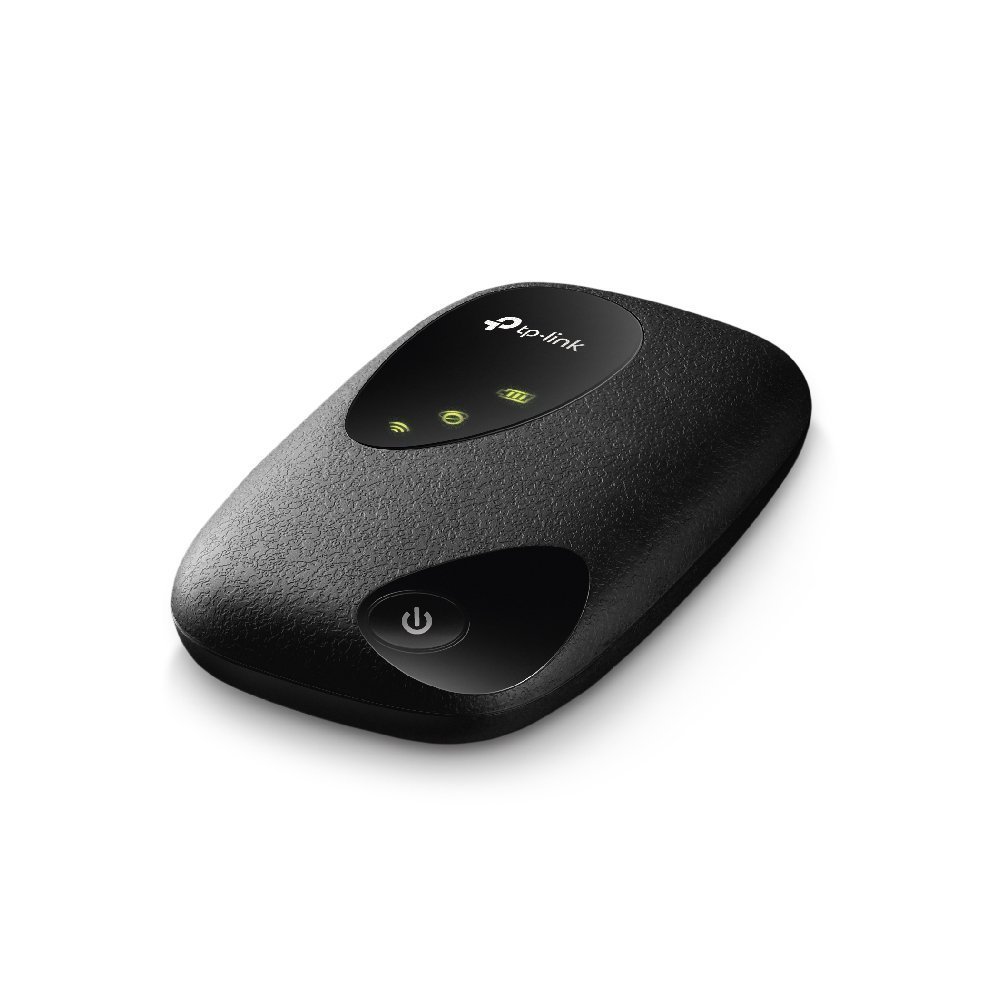 TP-Link M7200, 4G LTE Mobil Wi-Fi Router