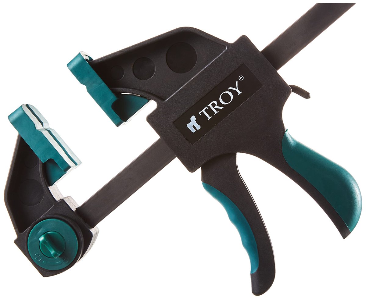 Troy T 25136 Tetik Tipi Işkence, Yeşil/Siyah, 90cm