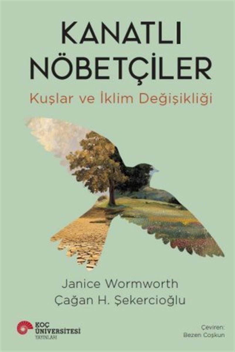Kanatlı Nöbetçiler - Kuşlar ve İklim Değişikliği