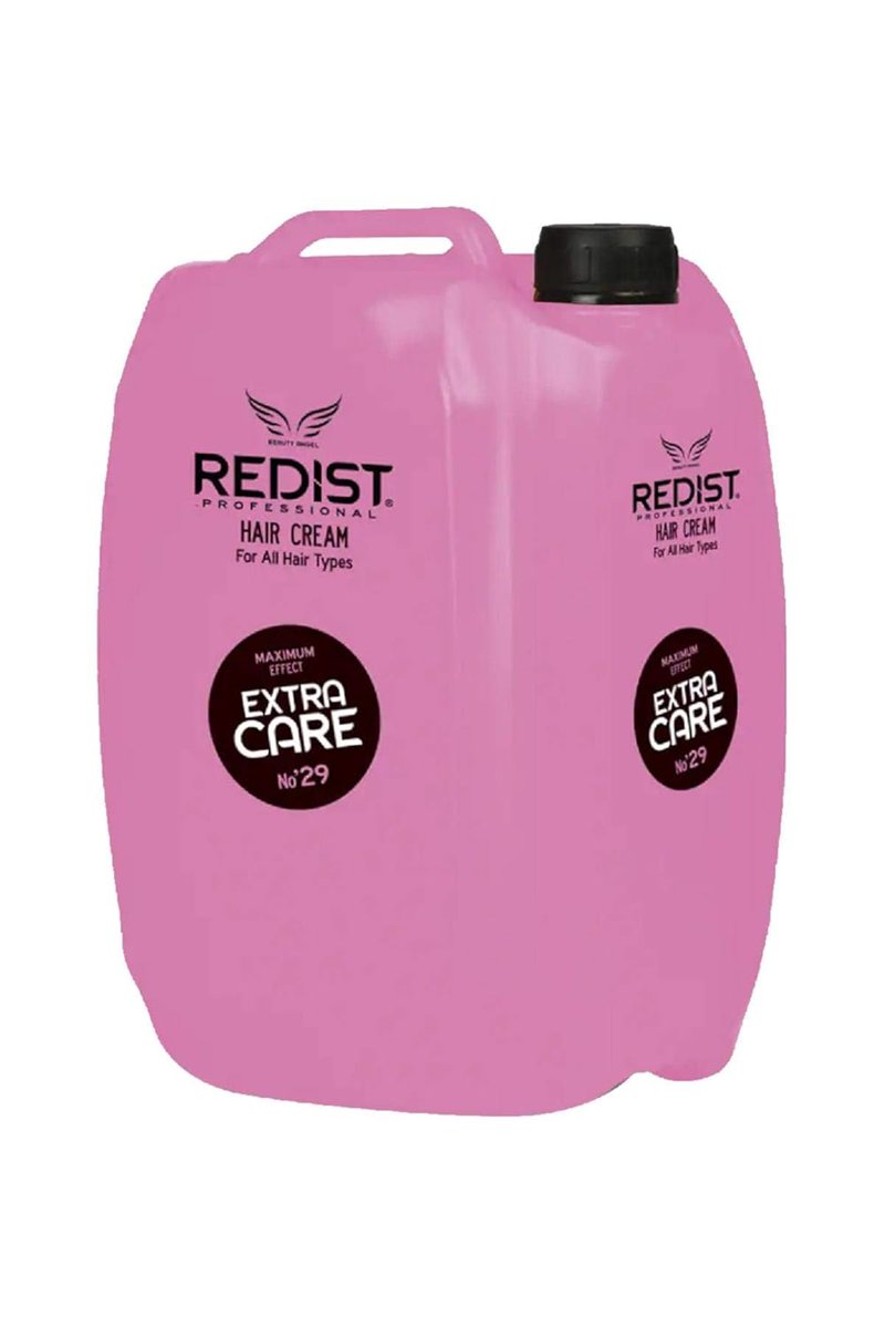 Redist Saç Kremi 4000 ML
