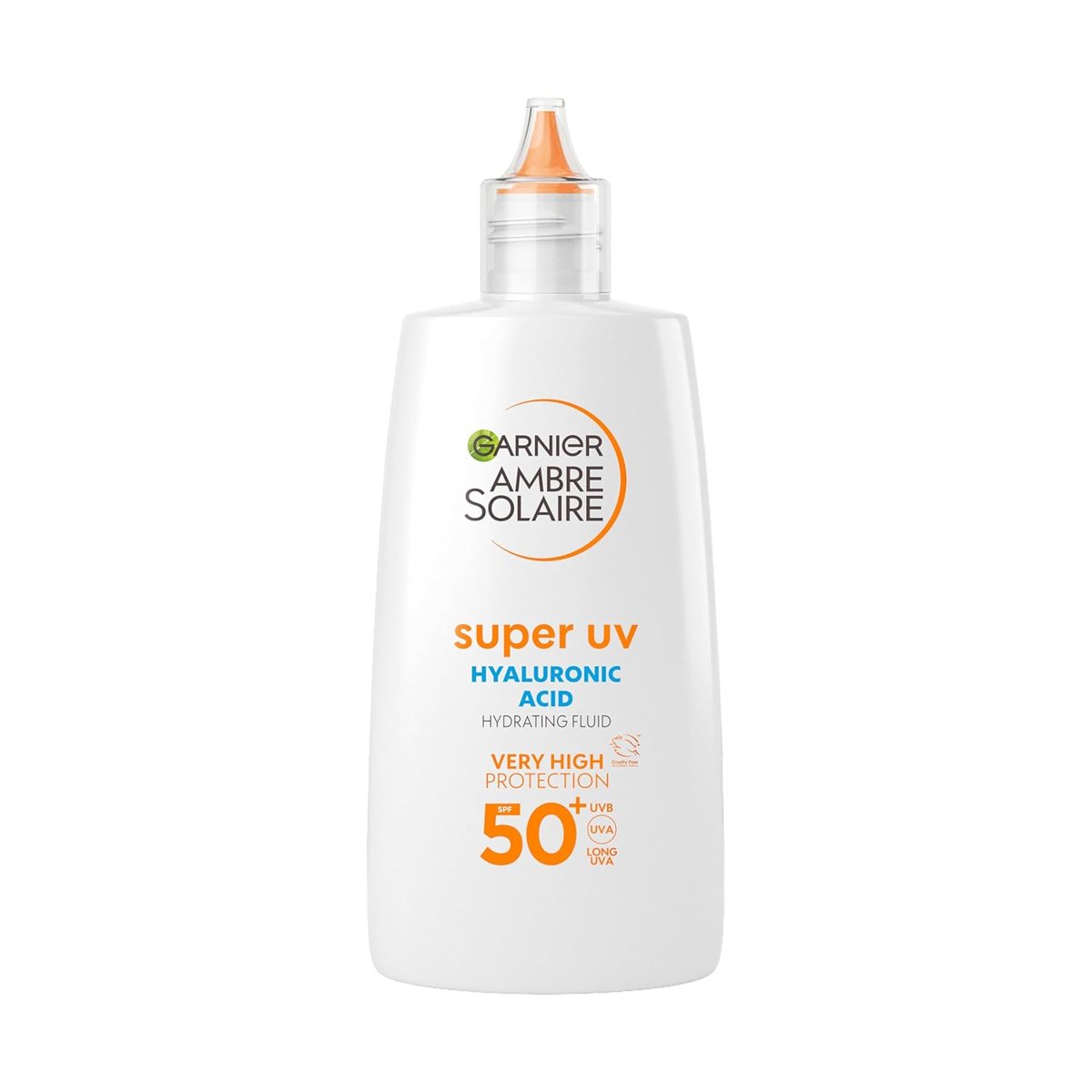 Garnier Ambre Solaire Koyu Leke Karşıtı Güneş Koruyucu Yüz Kremi 50SPF 40ML