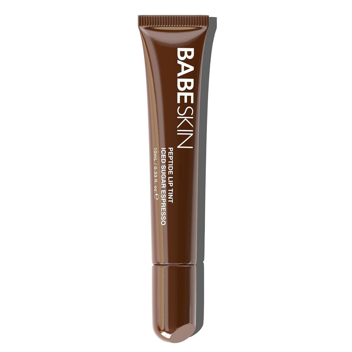 Babeskin Dudak Bakım Parlatıcı Lip Balm 10 ml | Espresso Tint | Besleyici, Nemlendirici | Peptit,Shea,Cupuaçu