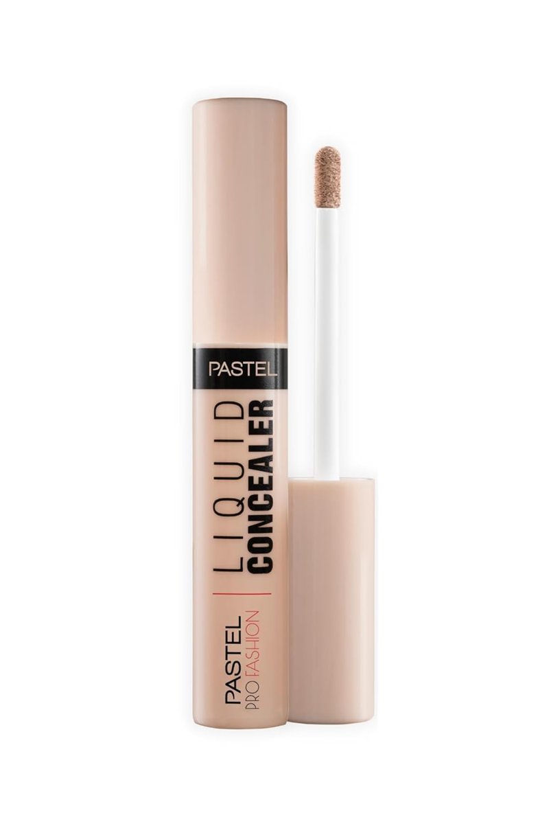 Pastel Profashion Liqiud Concealer Likit Kapatıcı 101 (7 ml)