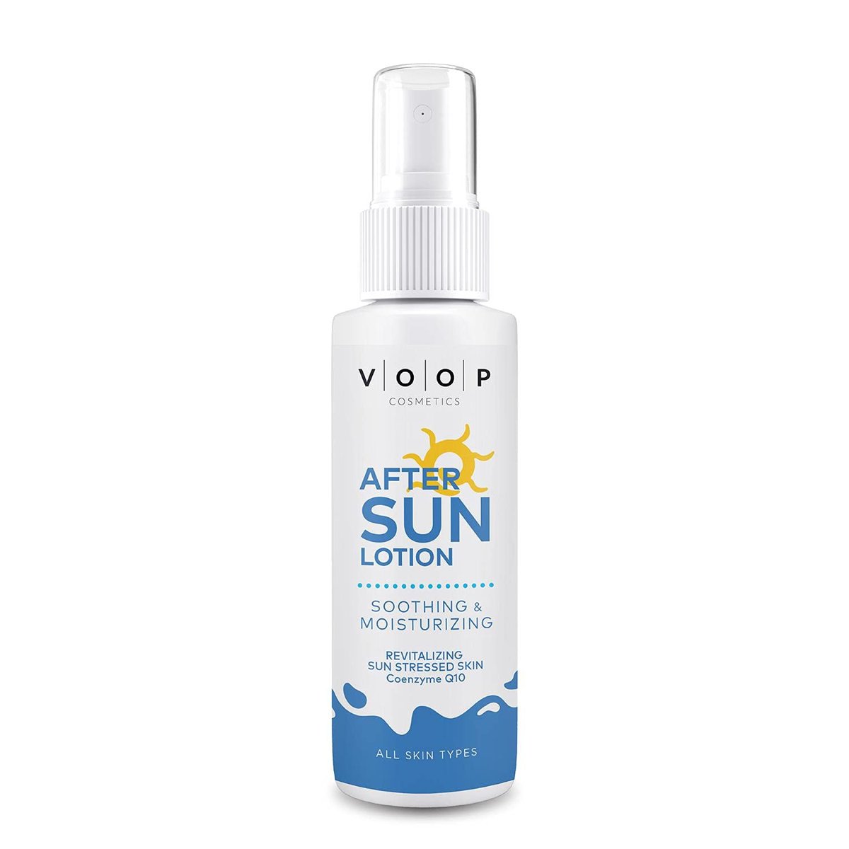 VOOP Güneş Sonrası Losyon Co Q10 150 ml
