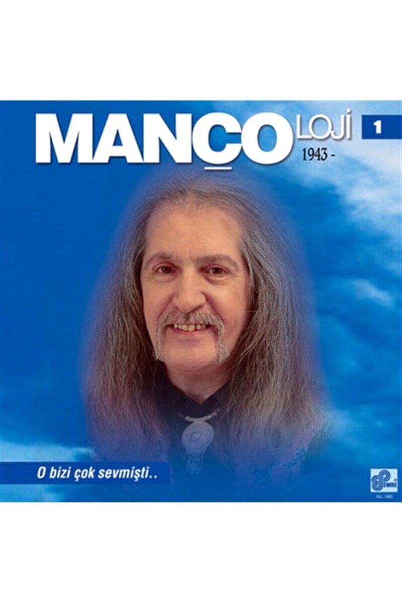 GEREKSİZ ŞEYLER Barış Manço Mançoloji 1 Plak