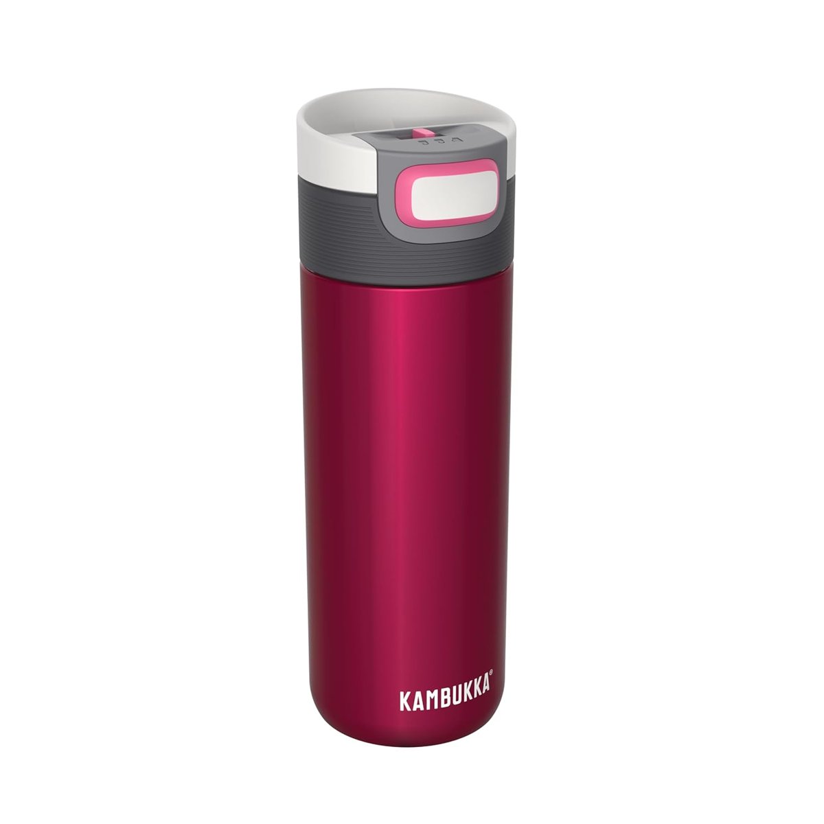 Kambukka Etna Termos 500ml, Blackberry