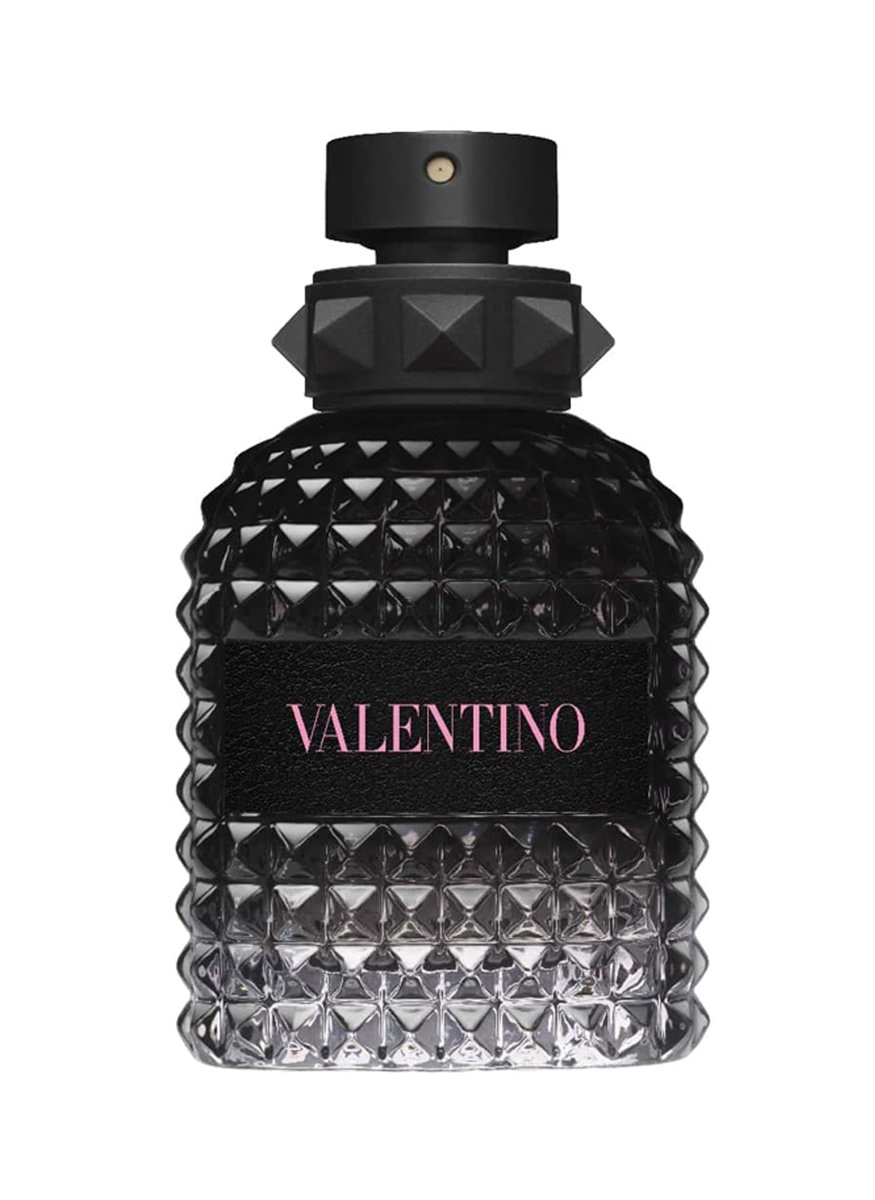 Valentino Born In Roma Uomo EDT 50 ml Erkek Parfüm, 3614272761452