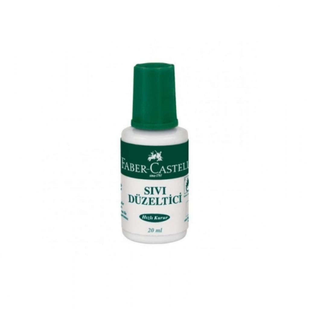 Faber-Castell Şerit Düzeltici 5mmx12m
