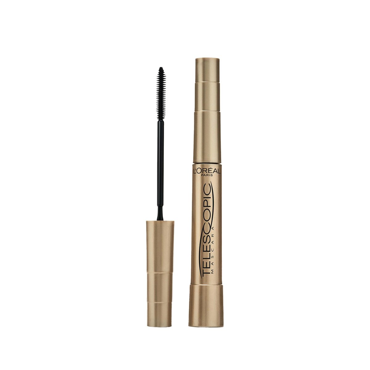 L'Oreal Paris Telescopic Maskara - Siyah