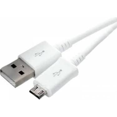 MİCRO MİKRO GİRİŞLİ TELEFONLAR İÇİN 1200MM DATA ŞARJ KABLO