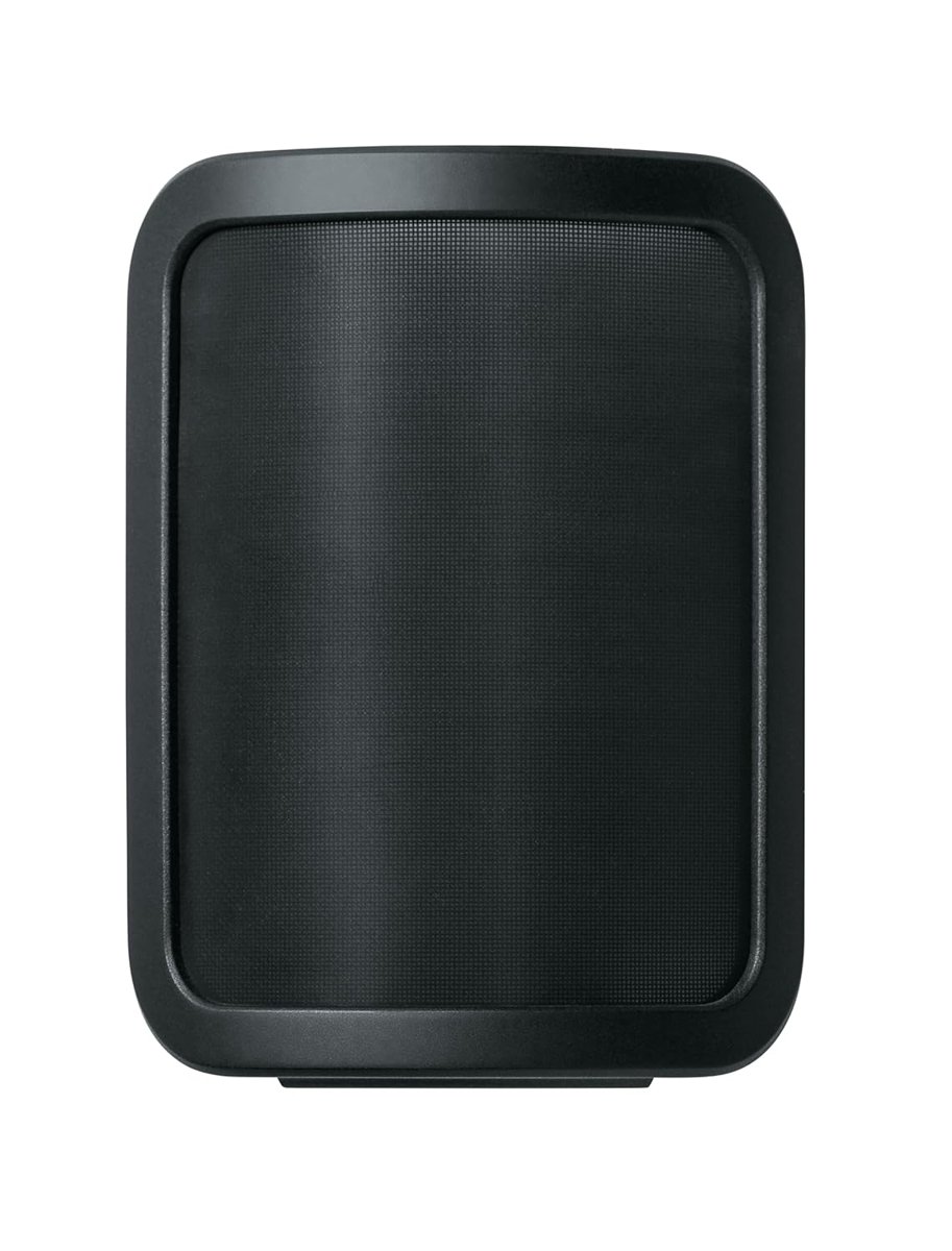 SM4 Detachable Magnetic Pop Filter (A4PF)