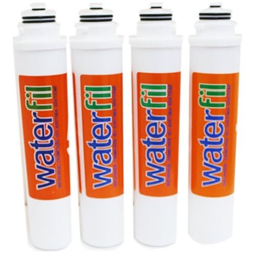 3749 Waterfil Su Arıtma Cihazı Filtresi Yerli Üretim Muadil Filtre