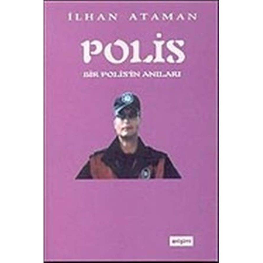 Bir Polisin Anıları