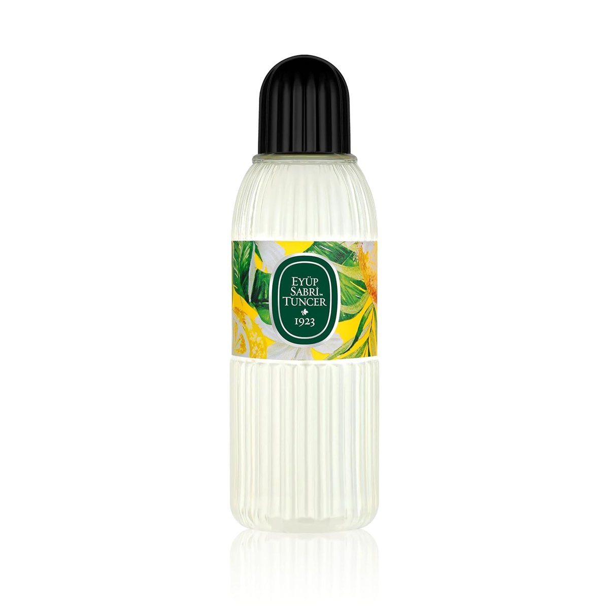 Eyüp Sabri Tuncer Limon Kolonyasi 200 Ml Silindir Pet Şişe 1 Paket (1 x 200 ml)