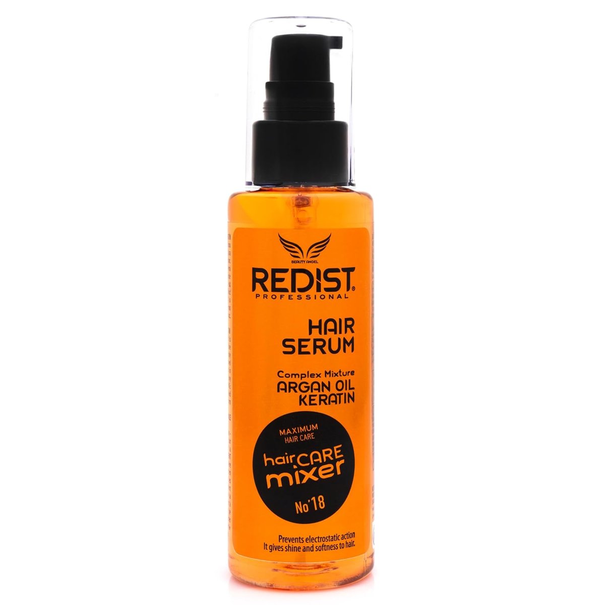 Redist Saç Serumu ArganKeratin 125 ML