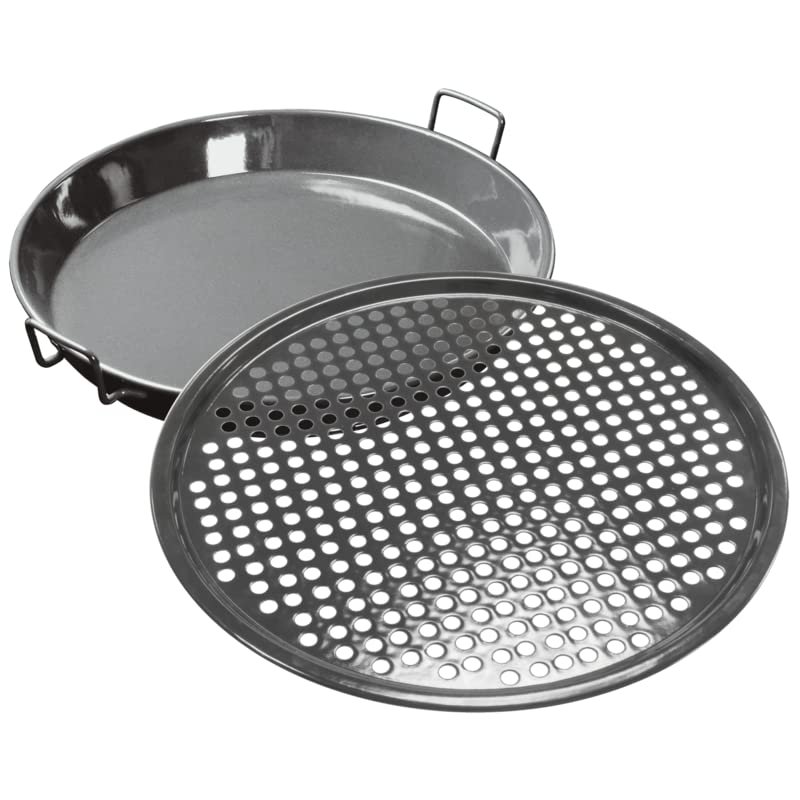 AYGAZ Gurme Set, 2 Parça, 420