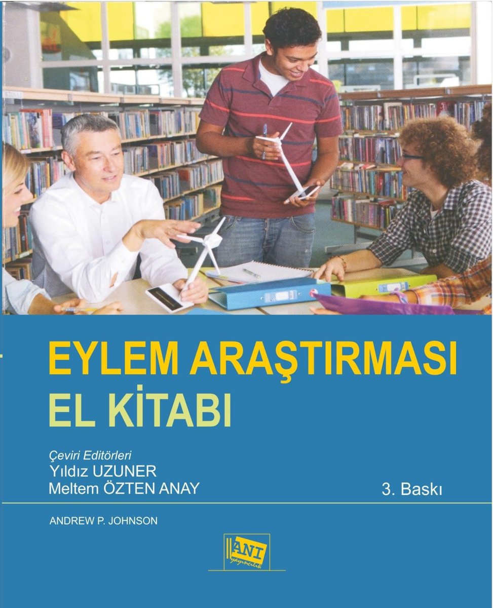 Eylem Araştırması El Kitabı