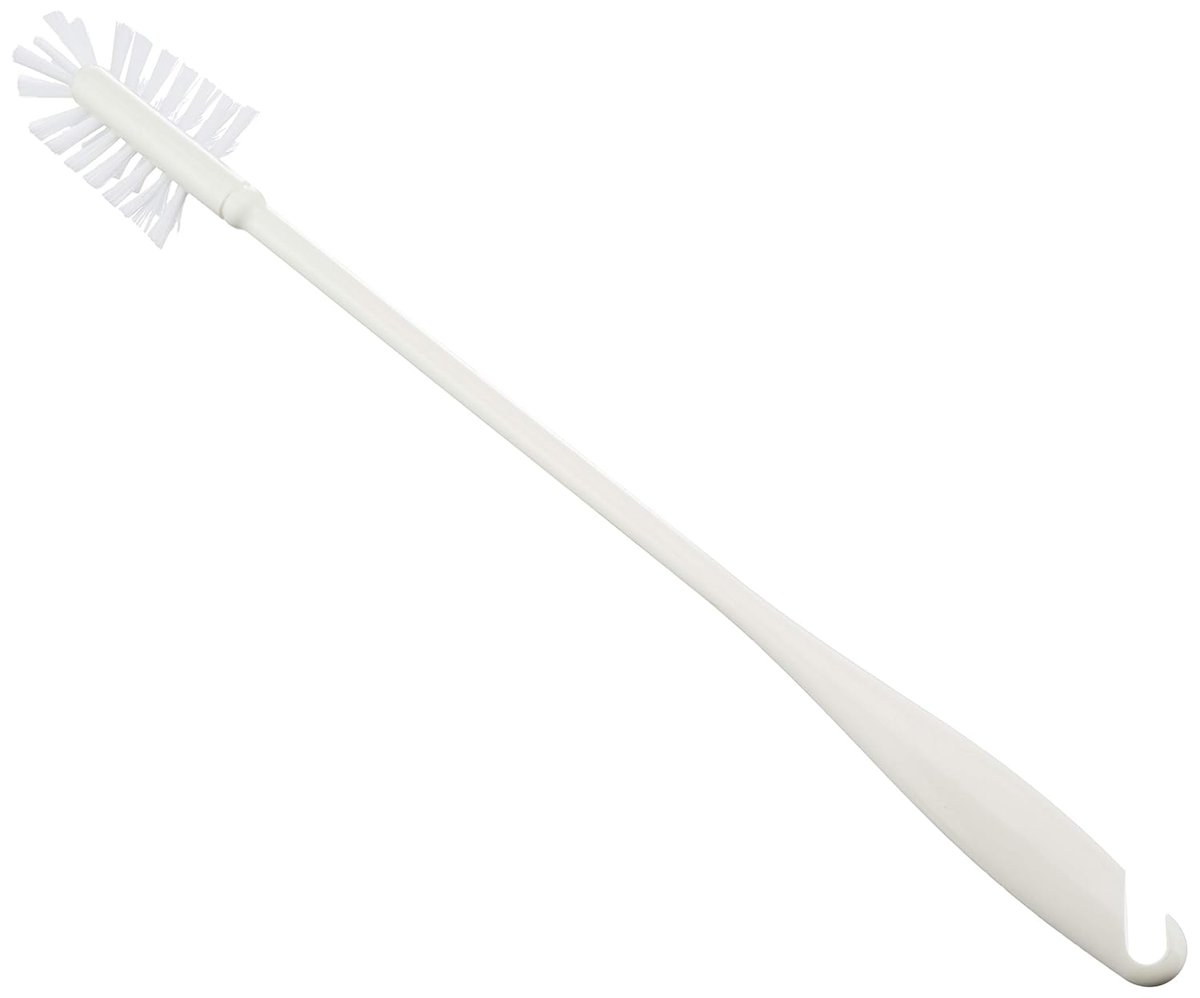 Ikea 403.850.67 şişe fırçası MEDELVAG ekstra uzun, dar şişeler için de, 43 cm