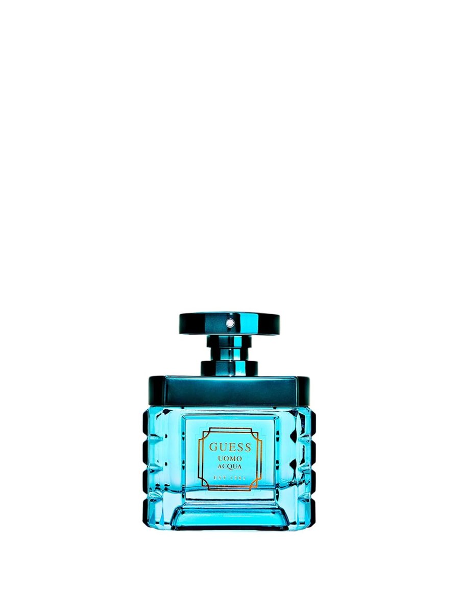 GUESS Uomo Acqua EDT Erkek Parfümü 50 ml