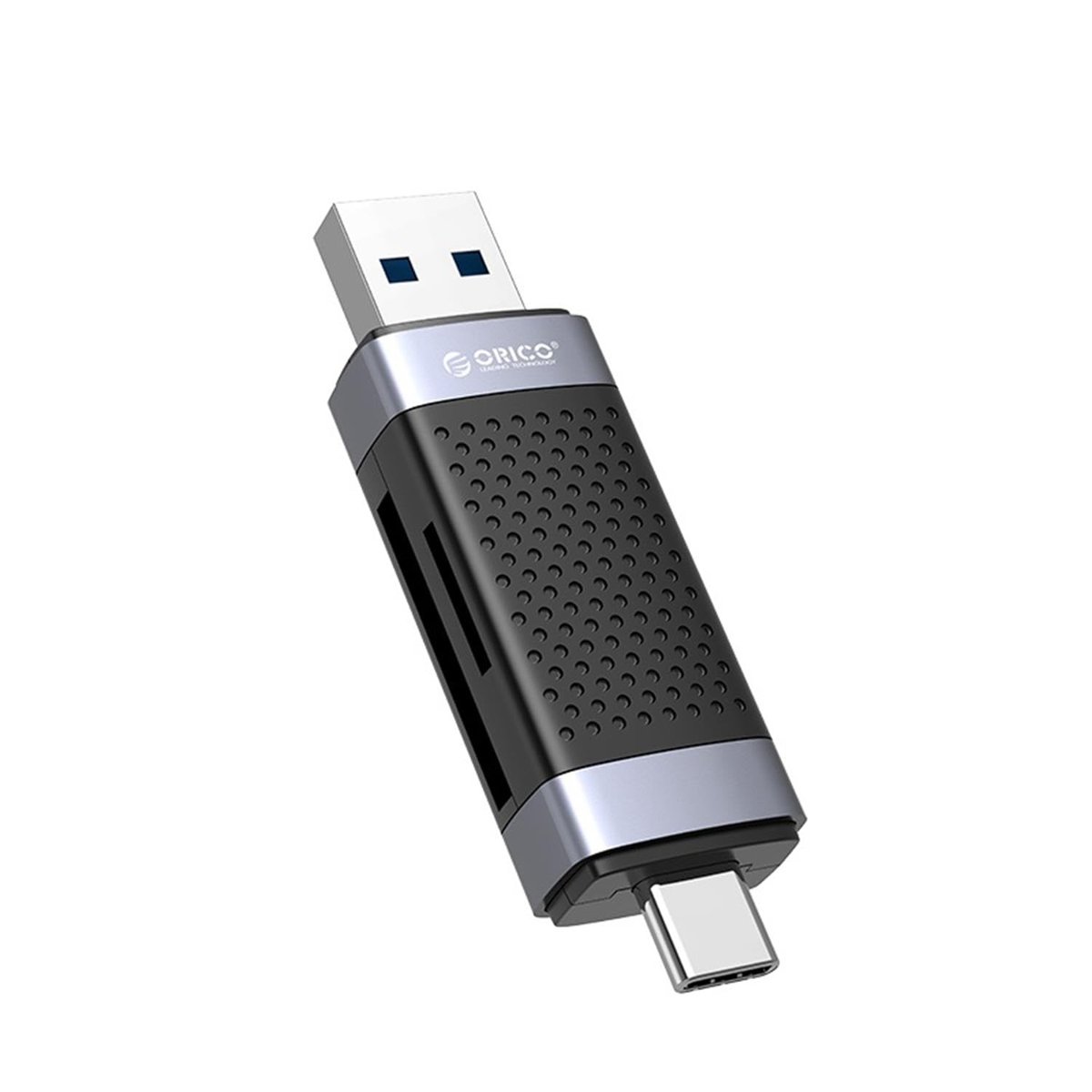 ORICO USB Type-C SD TF Micro SD Kart Okuyucu