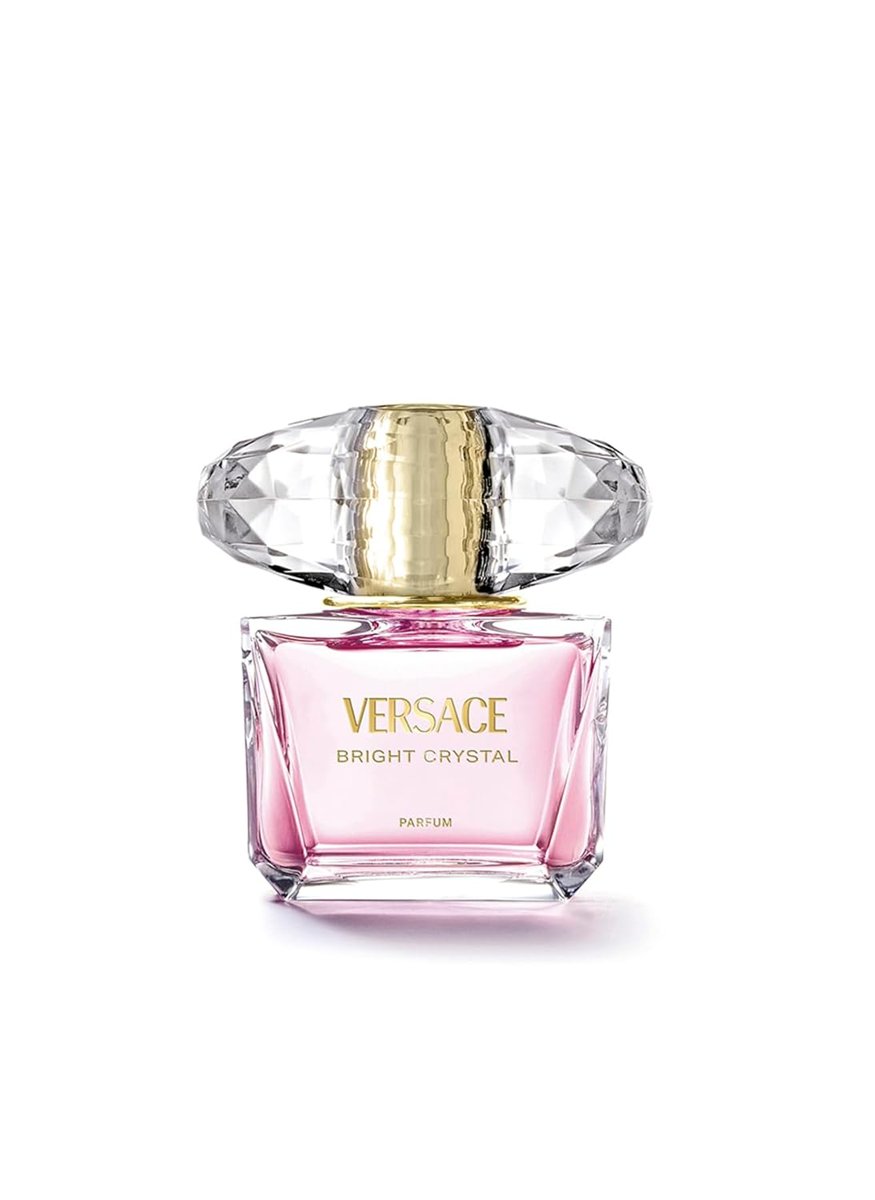 Versace Bright Crystal Kadın Parfümü 90 ml