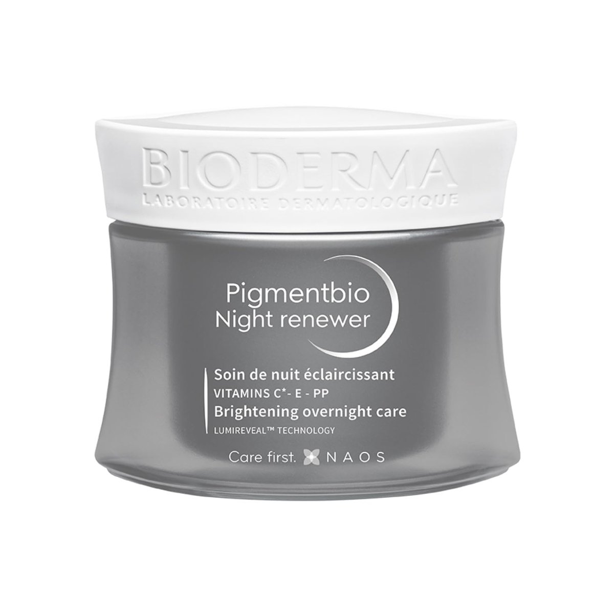 Bioderma Pigmentbio Night Renewer Leke Karşıtı Cilt Tonu Eşitleyici C ve E Vitamini Gece Kremi 50 ml