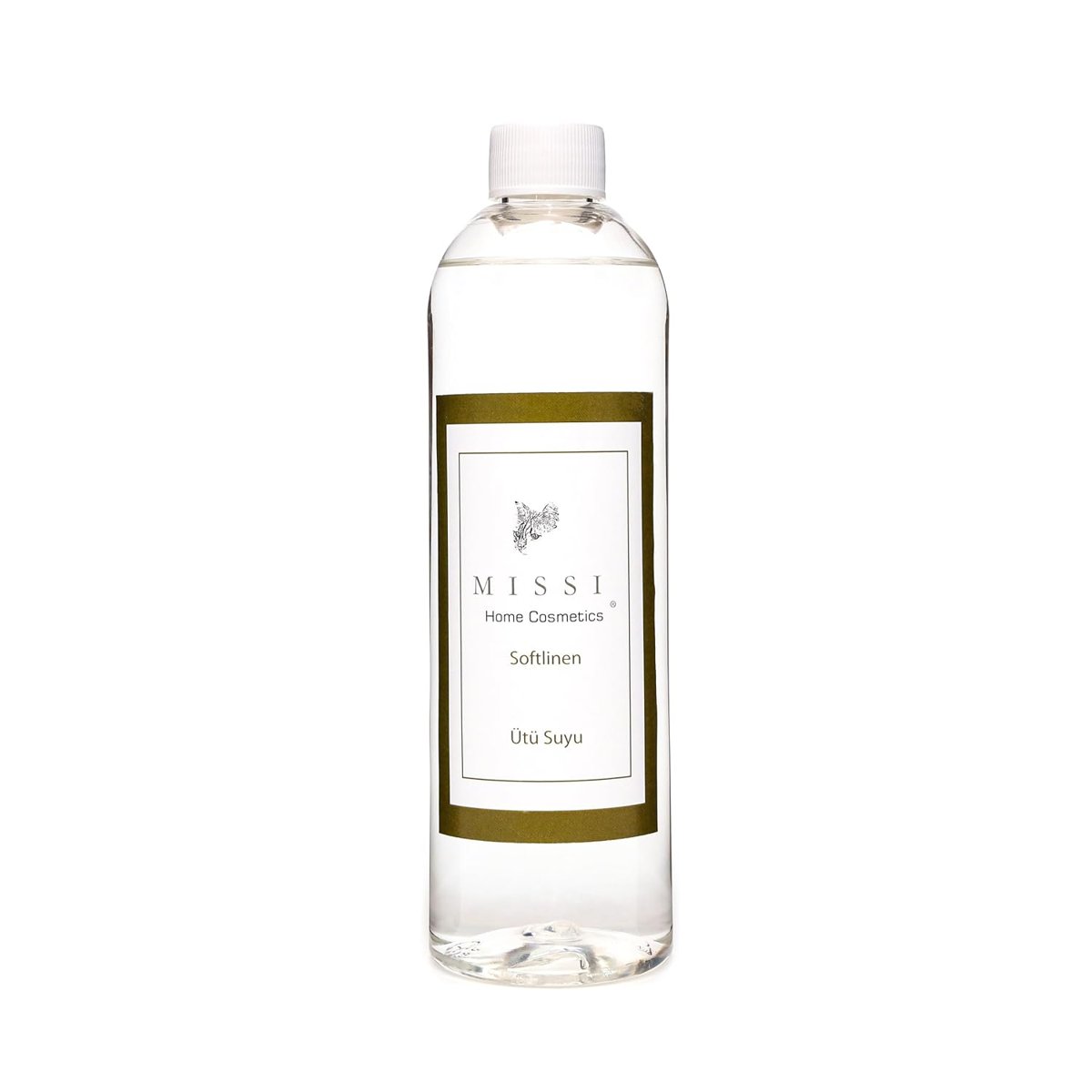 400 ml Soft Lınen Ütü Suyu