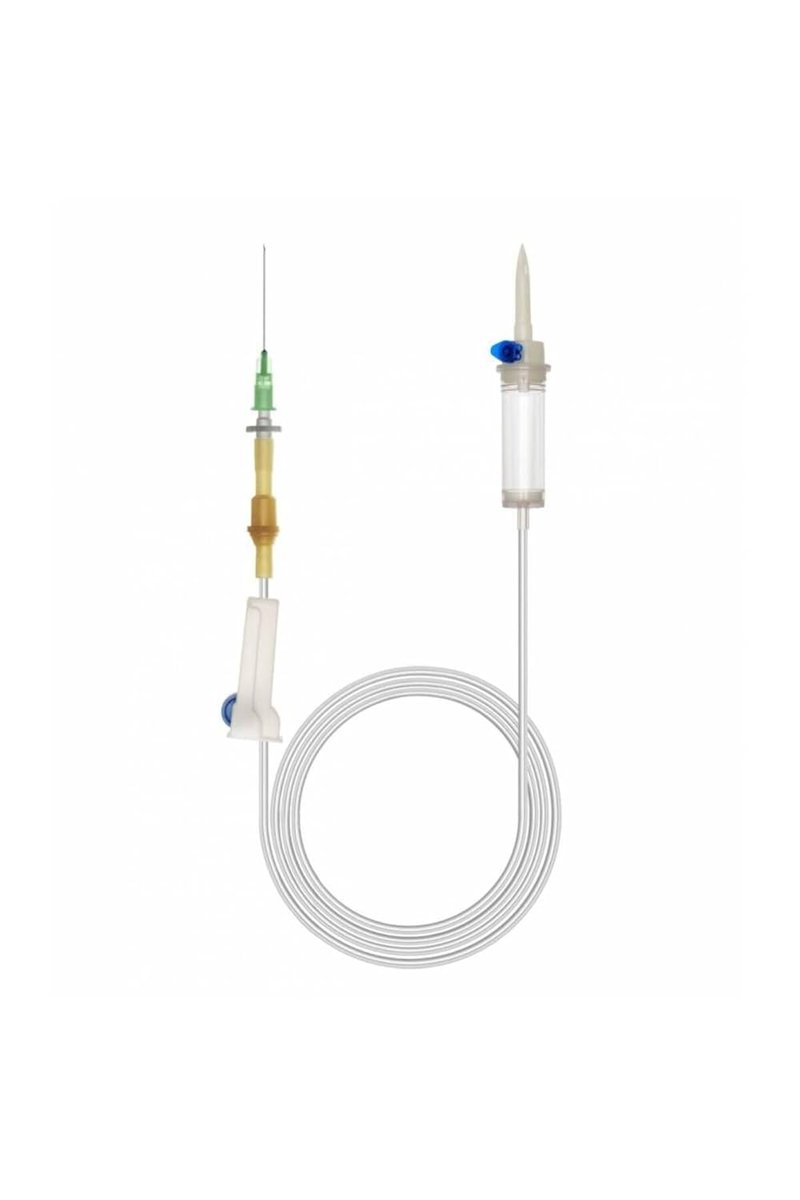 ARTIMED SERUM SETI