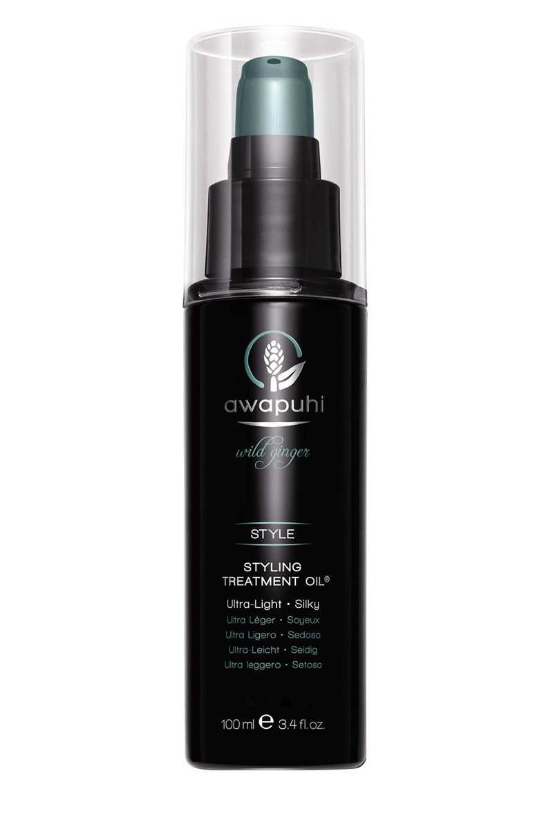Paul Mitchell Awg Styling Treatment Şekillendirici Bakım Yağı 100 Ml