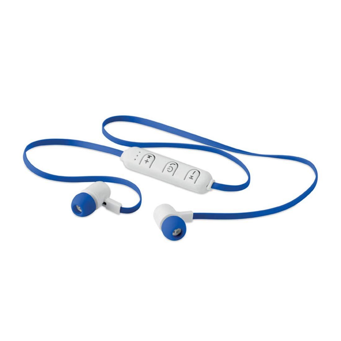 Midocean Mo9535-37 Hd Kalitesinde Harici Gürültüye Karşı Yalıtımlı 4.2 Dahili Mikrofonlu Bluetooth Kulaklık, Lacivert