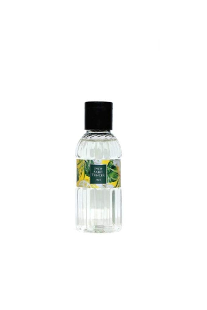 Eyüp Sabri Tuncer Klasik Limon Kolonyası 50 Ml Şeffaf Pet Şişe
