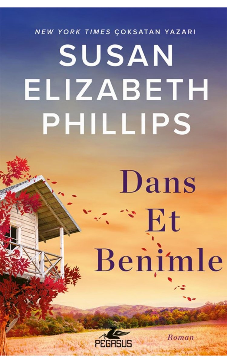 Dans Et Benimle