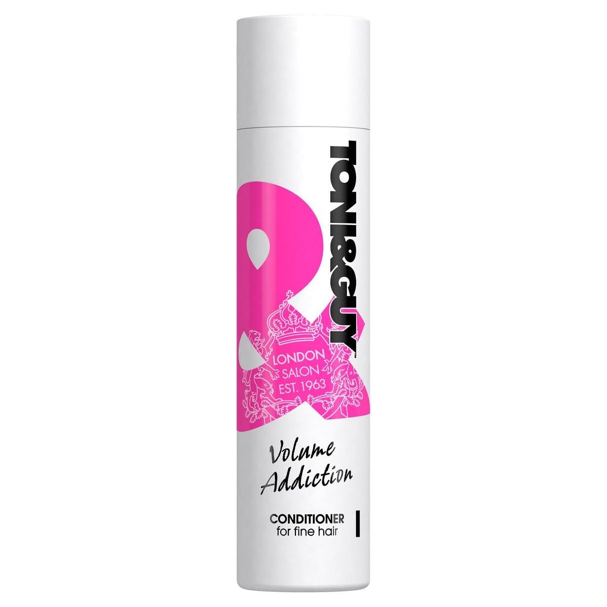 TONI&GUY Ince Telli Saçlar İçin Saç Kremi 250 Ml
