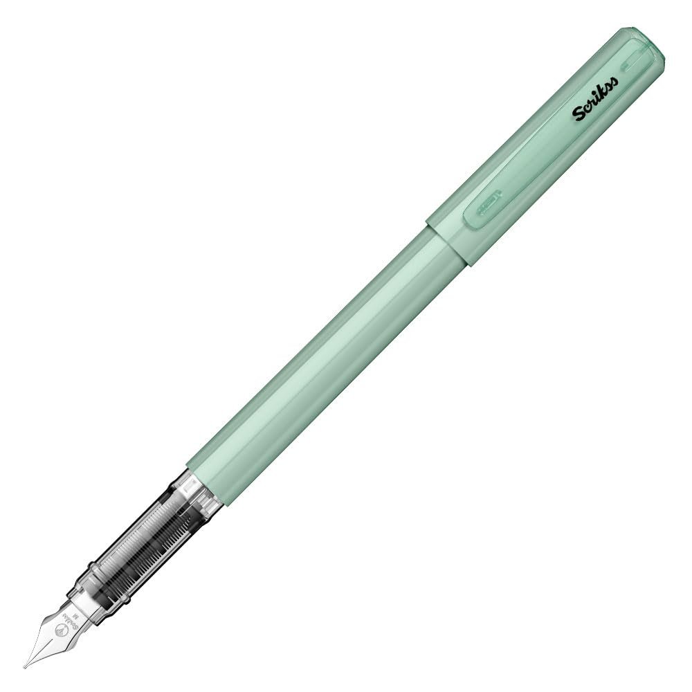 Scrikss Prımeo Dolmakalem M Uç Mint