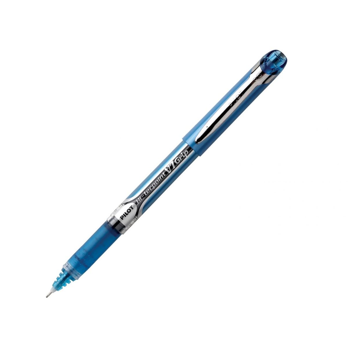 Pilot V7 Grip mürekkep dönerbaşlı kalem, Eltern