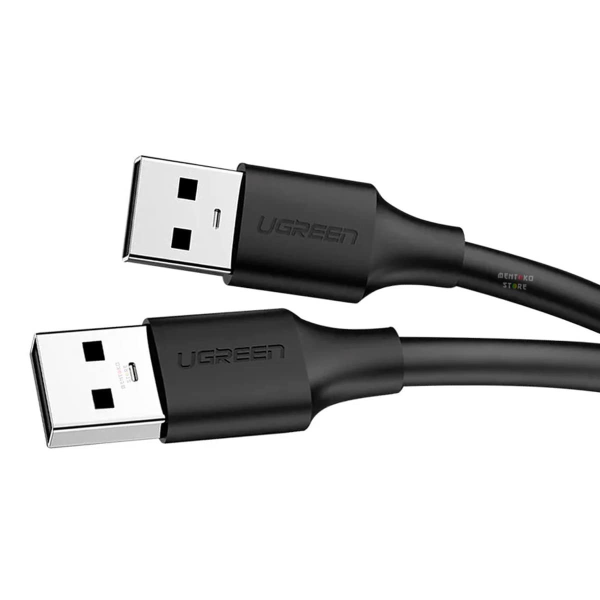 Ugreen USB to USB Data ve Şarj Kablosu, 50 Cm