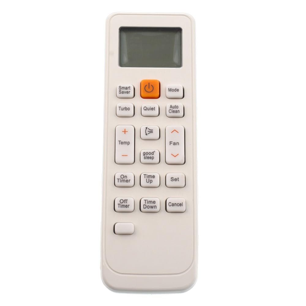 Klima Kumandası, Samsung ile Uyumlu