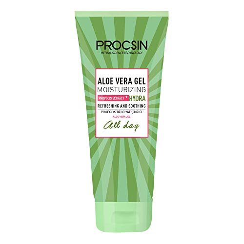 PROCSIN Aloevera Jel 175 ML 1 Paket (1 x 1 Adet)