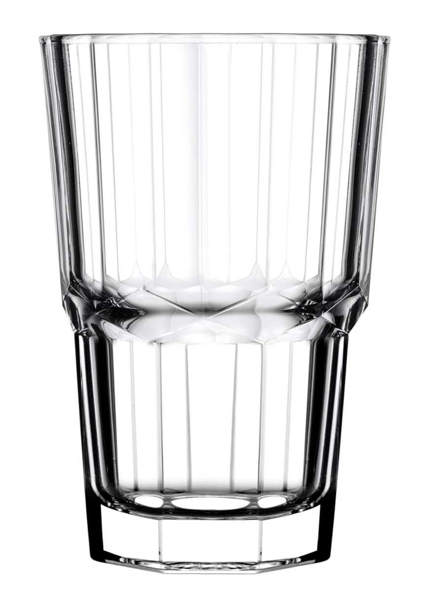 Paşabahçe SERENITY MEŞRUBAT-LONG DRINK 355 CC T 3